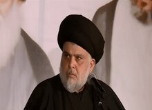 حمایت مقتدی صدر از حمله عربستان به الحشد الشعبی/  سعودی را برادر خواند و از مقاومت خواست بهانه‌ای به دست «برادران در کشورهای حوزه خلیج فارس» ندهد