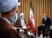 کنایه نماینده ولی فقیه در گیلان به روحانی؟/ فلاحتی: با کفش ورنی کار پیش نمی رود