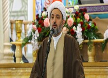 مشاور رئیس جمهور در امور روحانیت: در حال تبدیل شدن به یک امپراطوری هستیم/رییسی با خبرنگار معلوم الحال به خاطر عدم رعایت حجاب مصاحبه نکرد