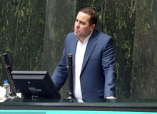 انتقاد تند نماینده مجلس از سخنگوی دولت/ نظری خانقاه: هیچ نماینده ای در مجلس با گرانی ها موافق نیست