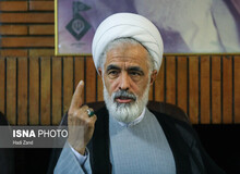 ارسال پیامک‌هایی با محتوای مخالفت با FATF برای موافقانش/ مجید انصاری: متن اکثر آنها شبیه به هم بود