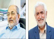جدال دو  سپاهی دهه ۶۰ همچنان ادامه دارد/ محسن رفیق‌دوست در واکنش به ادعای تازه محمد غرضی/غرضی تاریخ را تحریف می کند