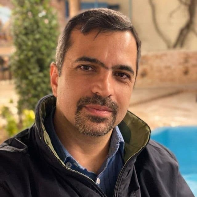 علی اکرمی، فعال سیاسی اصلاح طلب درگذشت 