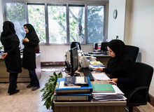 کدام دسته از کارکنان ادارات دولتی می‌توانند، دورکاری کنند؟