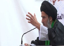 عراق، شایعه بازداشت «الصرخی» را تکذیب کرد
