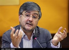دستگیری برخی از دانشجویان دانشگاه تهران به ماجرای خیابان پاسداران مربوط است/ هیچ دانشجویی داخل دانشگاه دستگیر نشده