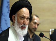 آیت‌الله ایازی: برخی علما به جای نقد گرانی‌ها، در بیانیه خود از کشتن می‌گویند/محاربه مربوط به جنگ و اخافه و فساد با مردم است نه اعتراض مردمی که از بی کفایتی و فقر به تنگ آمده‌اند