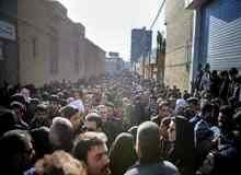 خانواده قربانیان حادثه کرمان : ۶١ نفر براساس کوتاهی برخی افراد قربانی شدند، یک نفر هم نیامد رسما عذرخواهی کند/ علت مرگ را  واکنش‌های حیوانی و غیرعمدی انسانی اعلام کردند/ بچه‌هایمان هنوز سنگ قبر ندارند

