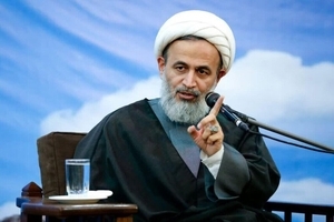 پناهیان: ما حاضریم تمام منافع ملی خودمان را در راه انتقام امام شهیدمان بدهیم؛ ولی انتقام را بگیریم