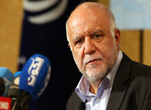 زنگنه: من نگفتم مشتری‌های نفتی ما جاسوس هستند
