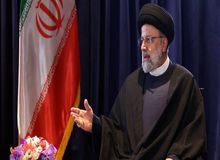 ابراهیم رئیسی در نیویورک: پلیس هیچ‌گونه ضربه‌ای به مهسا امینی وارد نکرد