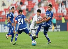 ناکامی جدید برای دیپلماسی فوتبال ایران : پرداخت غرامت بابت میزبانی در کشور بی طرف به نمایندگان ایران منتفی شد!

