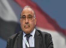 نخست وزیر عراق وارد تهران شد
