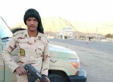 
شهادت یک سرباز که در بهزیستی بزرگ شده بود