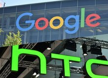 گوگل در یک قدمی تصاحب HTC