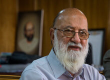 مهدی چمران: موسوی خوئینی‌ها از اول انقلاب به امام موسی دید مثبت نداشت