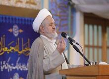 نباید اجازه دهیم اشتباهاتی که باعث فروپاشی شوروی شد در ایران تکرار شود/ ریشه فتنه در ایران، نفوذ یک جریان خزنده غربگرا در درون اصلاح طلبان است