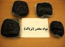 ۹۰ درصد «تریاک» جهان توسط ایران کشف می شود
