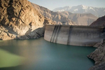سدهای تهران چقدر آب دارند؟