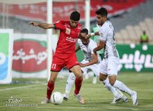 پرسپولیسی‌ها بابت قطعی برق به سازمان لیگ هشدار دادند
