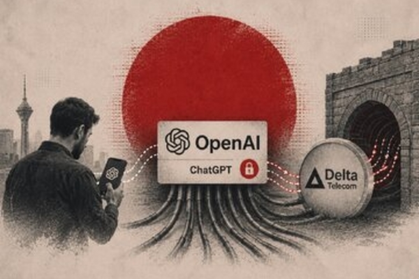گزارش راستی‌آزمایی: آیا OpenAI ایران را رفع تحریم کرده است؟