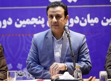 دبیر ستاد انتخابات کشور: آمار منتخبان خبرگان امروز اعلام می‌شود/ از ۲۰۸ حوزه انتخابیه اسامی ۸۲ حوزه نهایی شده است