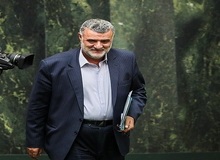 استیضاح وزیر کشاورزی کلید خورد+ تصویر نامه 53  امضا
