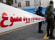 قتل خانوادگی در مسجد سلیمان/ سه عضو خانواده کشته شدند