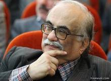 خسرو معتضد: زمان مصدق هم قیمت دلار چند برابر شد/ ماجرای دروغگویی به خاطر سریال علی حاتمی
