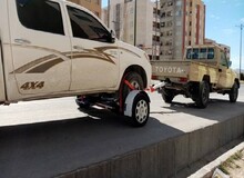 امداد خودرو جاده‌ای