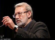 لاریجانی: فرار مالیاتی در شرایط اقتصادی فعلی خیانت است