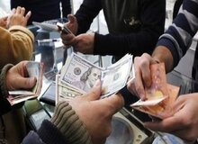 آخرین قیمت انواع ارز ۱۵ تیر  ۹۹+جدول قیمت / دلار ۲۲ هزار و ۲۲۳ تومان شد