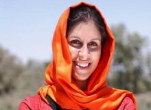 درخواست «نازنین زاغری» از انگلیس:  بدهی ۴۰۰میلیون پوندی تان به ایران را بدهید تا من آزاد شوم