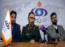 جزئیات دستگیری سرشبکه‌های منافقین و سلطنت‌طلبان در مشهد