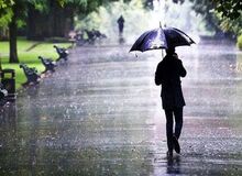هواشناسی: کل کشور در دو هفته نوروز بارانی است
