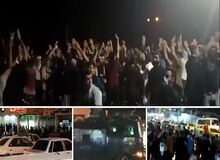 ارگان مطبوعاتی دولت: دیروز در هیچ شهری اغتشاش و ناآرامی وجود نداشت،