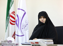  رئیس بسیج جامعه زنان: آمریکا یکی از مصادیق بارز ظلم و تبعیض نسبت به زنان است