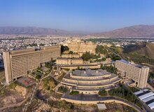 اطلاعیه دانشگاه شیراز درباره امتحانات پایان ترم و وضعیت خوابگاه‌ها