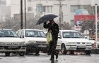 بارش‌های رگباری، رعدوبرق و باد شدید در ۸ استان؛ تشدید گرما در تهران