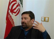 الیاس حضرتی: احمدی‌نژاد انسان صادقی است