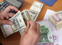 قیمت انواع ارز چهاردهم دی ماه 95 +جدول 