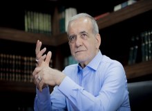 واکنش پزشکیان به سوالی درباره فدرالیسم: به «هر ایده‌ای» که یکپارچگی سرزمینی ایران را خدشه دار کند، باور ندارم