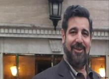 چه خبر از پرونده مرگ «قاضی منصوری؟»/ علیزاده طباطبایی: فعلاً درگیری بر سر ارث و میراث است
