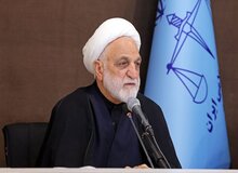 اژه‌ای: نظام جمهوری اسلامی حرف معترض و منتقد را می‌شنود و صف او را جدا از صف اغتشاشگر می‌داند
