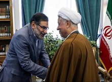 
"بدرود فرمانده پیر"
