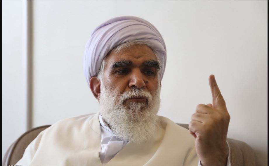 آیت‌الله اختری: در چند روز آینده ثبت نام برای اعزام نیروها به لبنان آغاز می شود/ با ثبت نام مردم، مسئولان قطعاً اجازه اعزام نیرو به لبنان و جولان را می دهند/ می توانیم مانند سال ۶۰ برای جنگ با اسرائیل به لبنان نیرو اعزام کنیم 