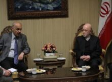 سفیر ارمنستان: گروه مینسک تلاش دارد مناقشه قره باغ را به روش مسالمت آمیز حل کند