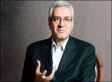 اصغرزاده: اوج اختلاف من با آقای هاشمی بر سر معرفی فلاحیان به‌عنوان وزیر اطلاعات بود
