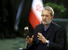 جدیدترین اظهارات لاریجانی درباره دلیل ردصلاحیتش /واقعا متاسفم، مشکل‌شان چیز دیگری است