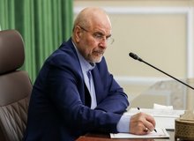 نوروزی به عنوان معاون جدید قوانین مجلس منصوب شد
